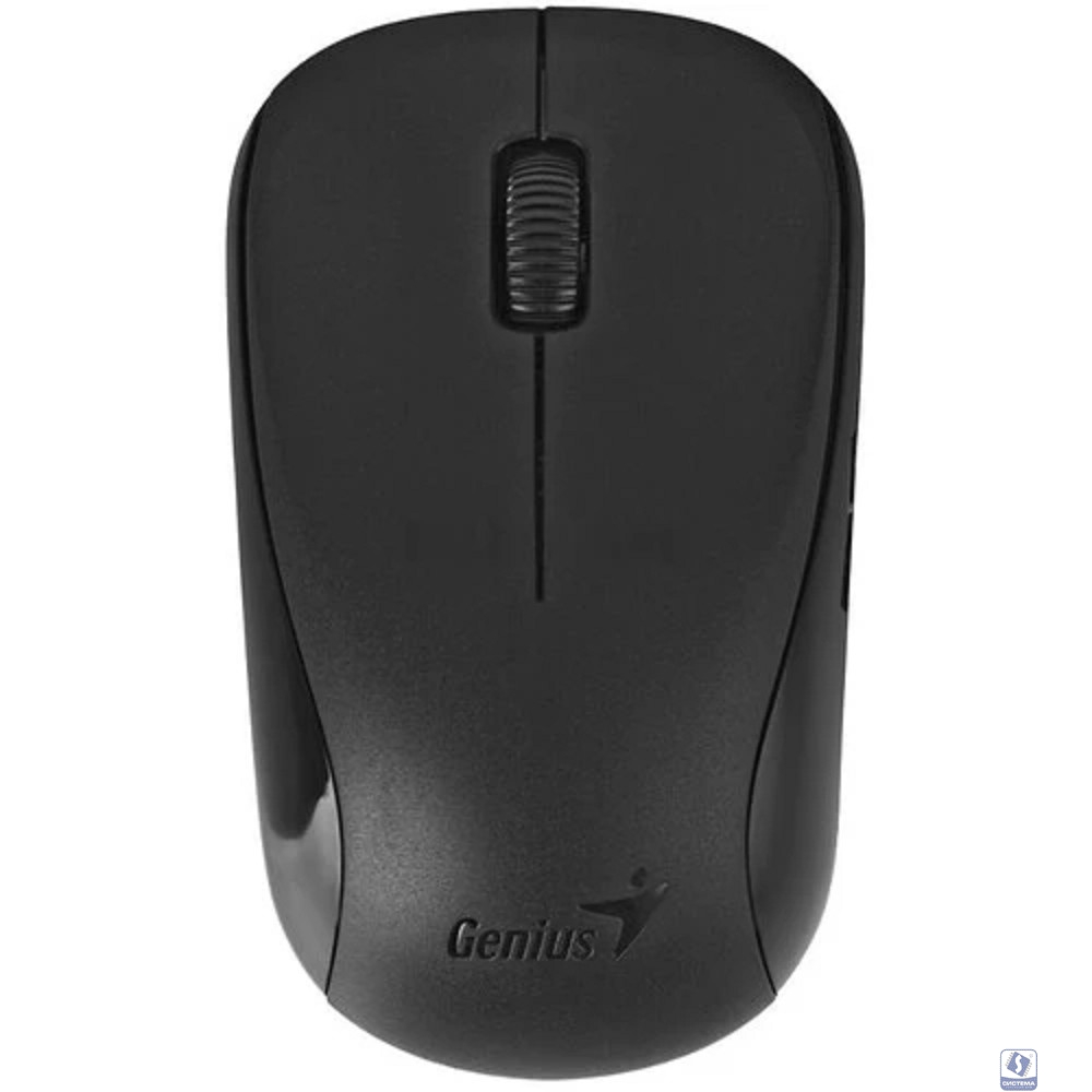 Повреждение упаковки Genius Мышь NX-7000 Black  [31030109100/31030016400/31030027400]