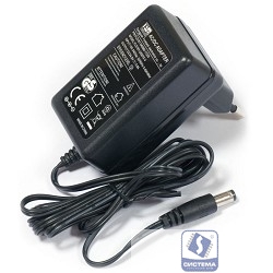 MikroTik 18POW 24V 0.8A Блок питания