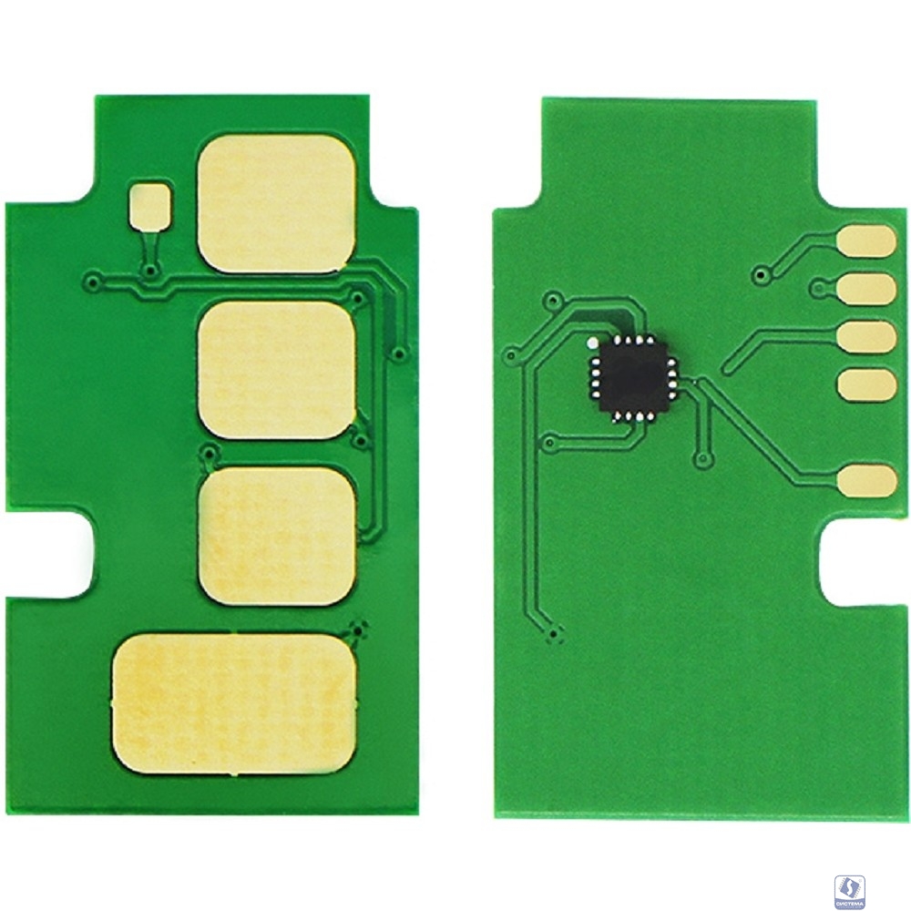 Чип тонер-картриджа Cactus CS-CHIP-S-D111S (MLT-D111S) 1000стр