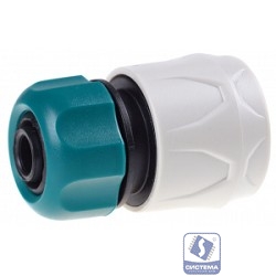 Соединитель RACO "ORIGINAL" шланг-насадка, 3/4" [4250-55204T] 