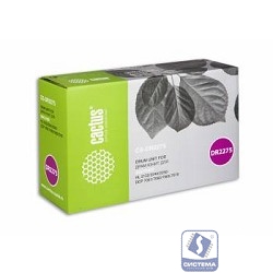 CACTUS DR-2275 Фотобарабан CS-DR2275 для принтеров Brother HL 2132/2240/2250;DCP 7057/7060 12 000стр.