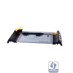 Fellowes Резак дисковый Electron А4 FS-5410401