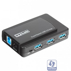 ST-Lab U770 RTL 
