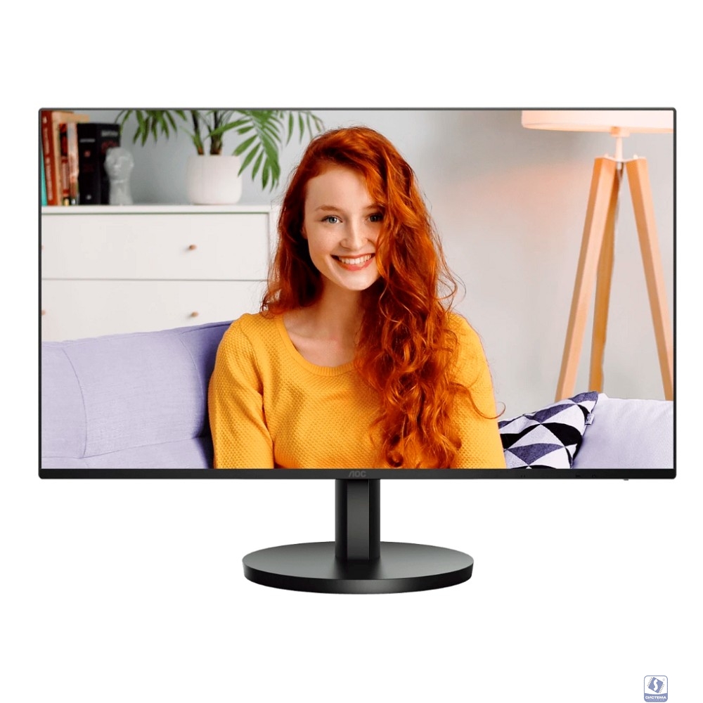 LCD AOC 27" 27B3QA2 