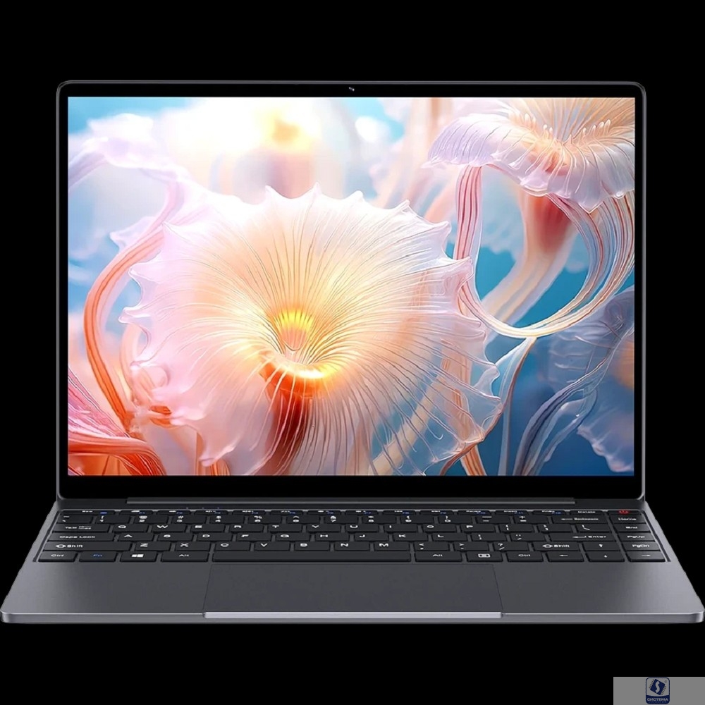 CHUWI CoreBook X [CWI570-321E5N1HDMPX] Grey 14" 