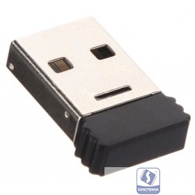KS-is KS-231 Адаптер USB Wi-Fi 802.11b/g/n