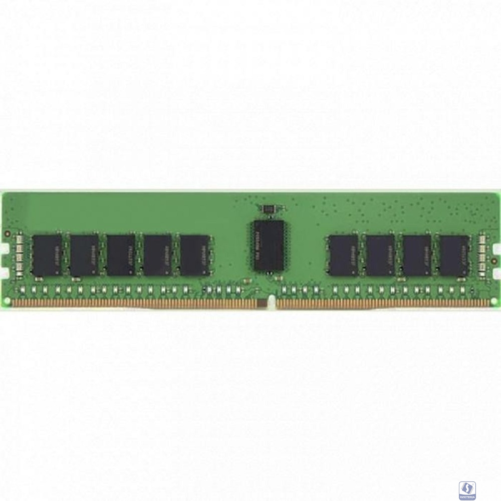 Samsung DDR4 32GB RDIMM (PC4-25600) 3200MHz ECC Reg  1.2V M393A4K40EB3-CWEBY