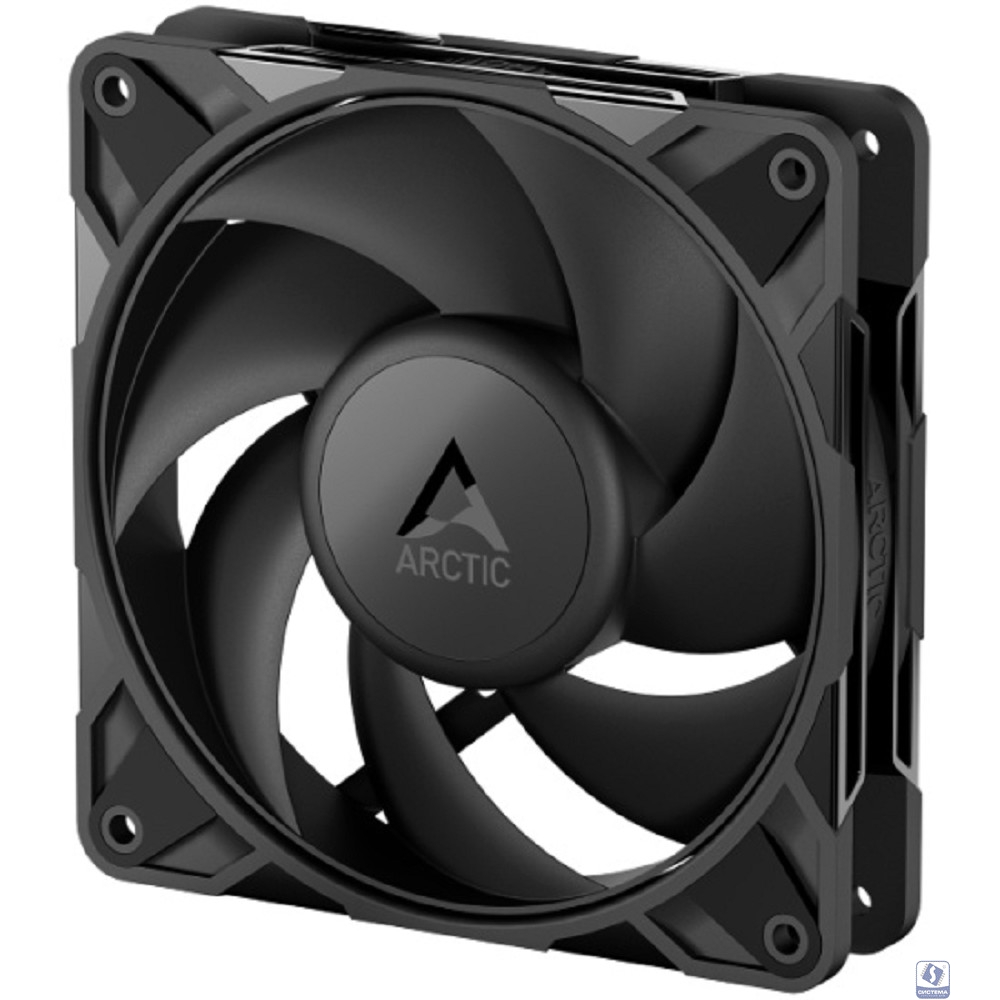 Case fan ARCTIC P12 Pro - retail (ACFAN00305A)