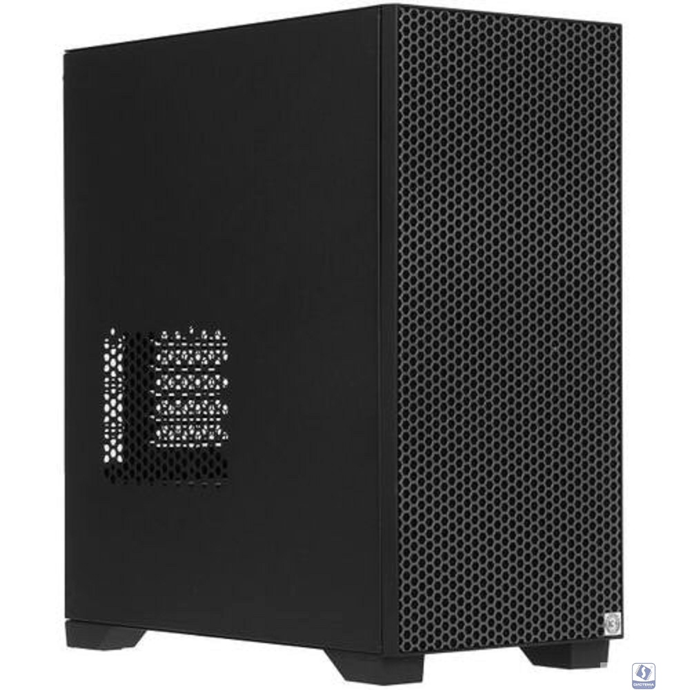 IRU Strato 710Z7GP TWR [2134682] Black 