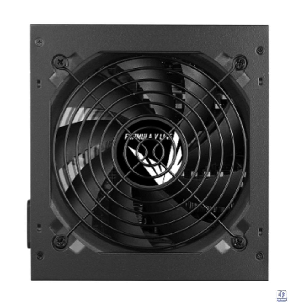 Formula KCAS-600 PLUS  (4713105962659) (ex Aerocool)