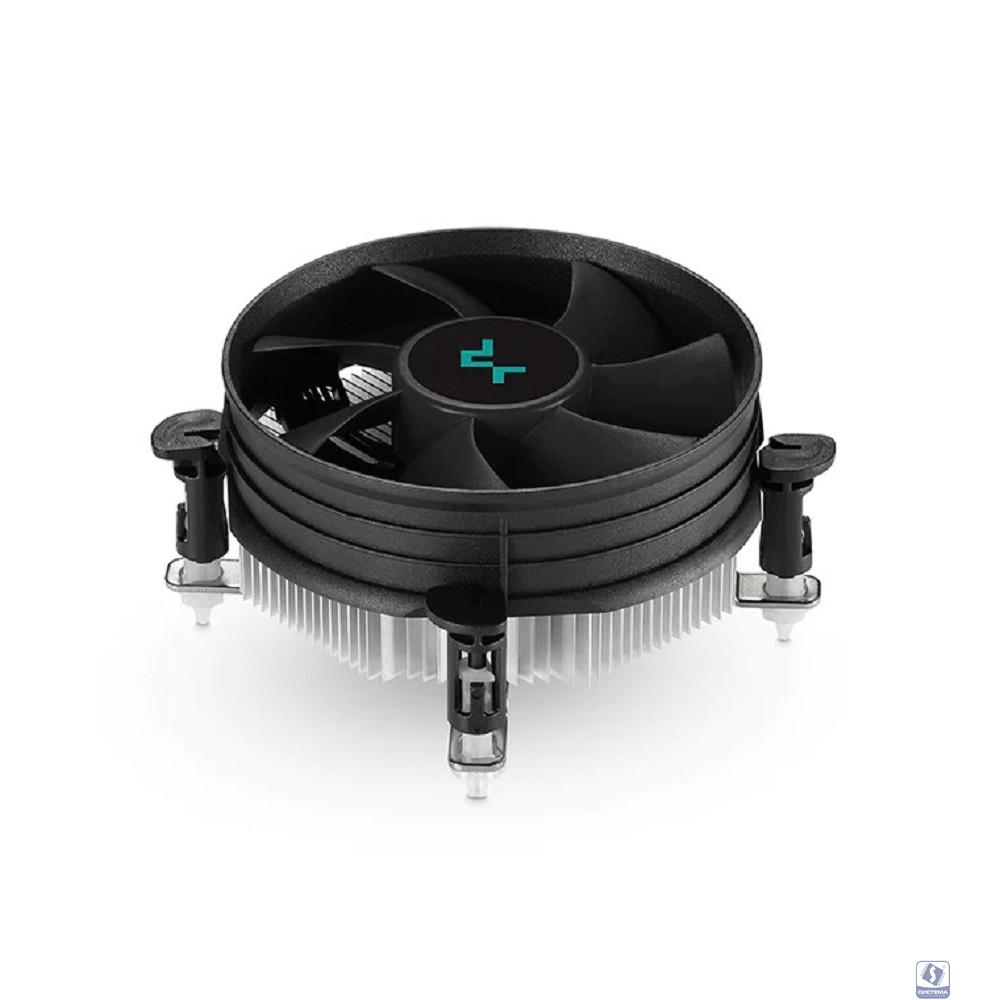 Cooler Deepcool THETA 9 PWM 1700 