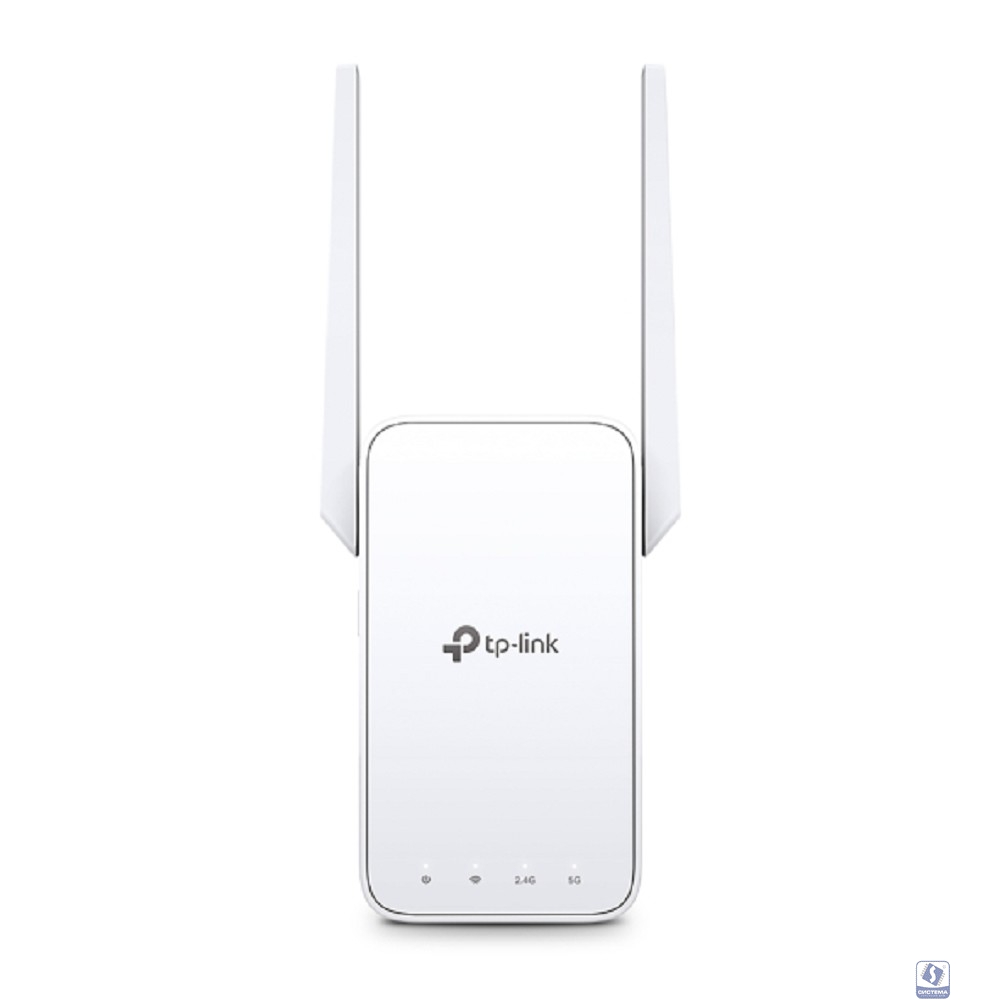 TP-Link RE315 AC1200 Mesh усилитель Wi-Fi сигнала