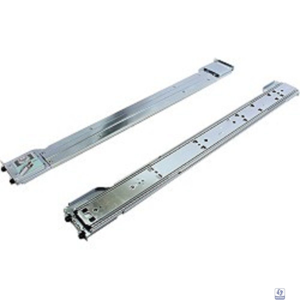 Supermicro MCP-290-00059-0B Рельсы для монтажа в стойку SuperMicro MCP-290-00059-0B для 8046