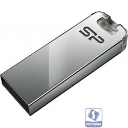 Silicon Power USB Drive 8Gb Touch T03 SP008GBUF2T03V1F 
