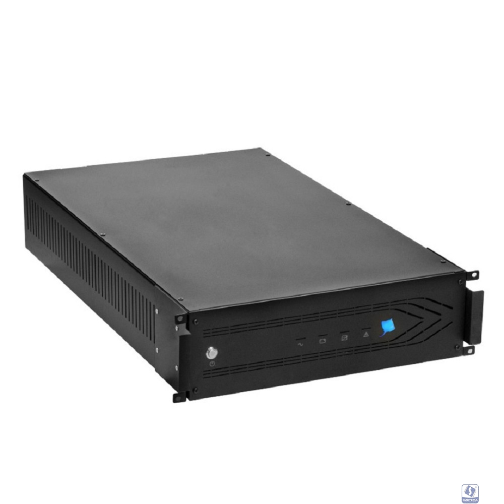 ВББ Бастион SKAT BC 240/9 RACK   (485)
