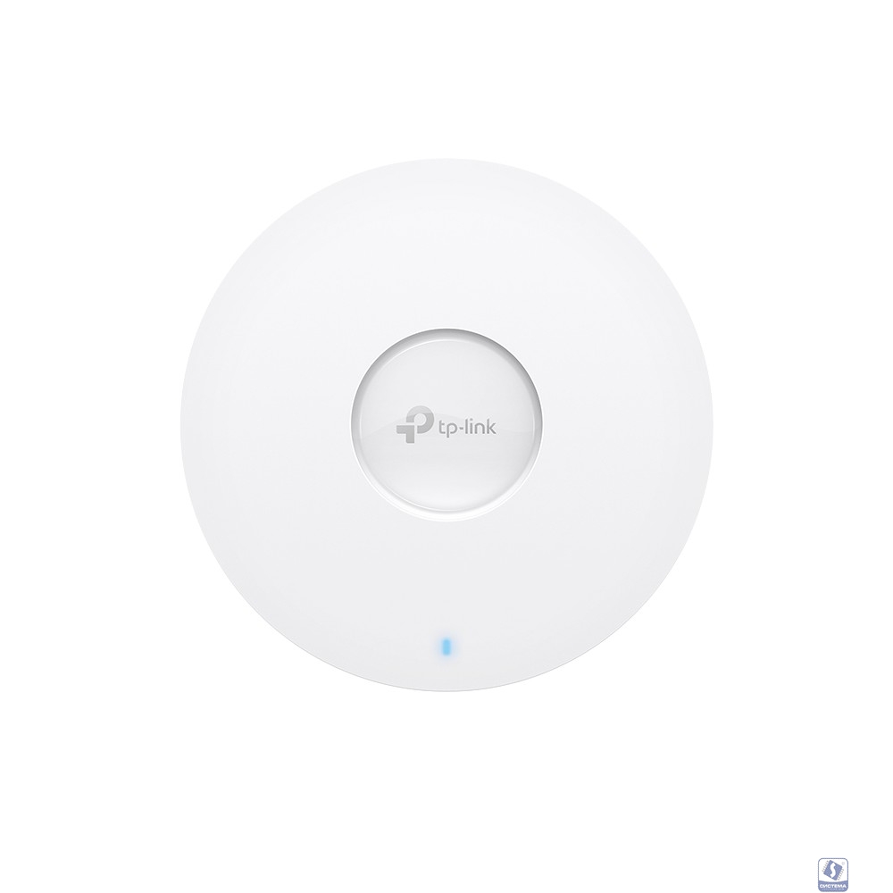 TP-Link EAP670 Потолочная точка доступа Wi-Fi AX5400