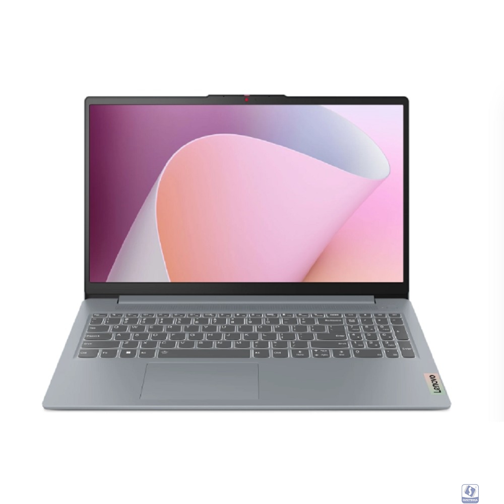Lenovo IdeaPad Slim 3 15ABR8 [82XM00CJRK] Grey 15.6"   (РФ)