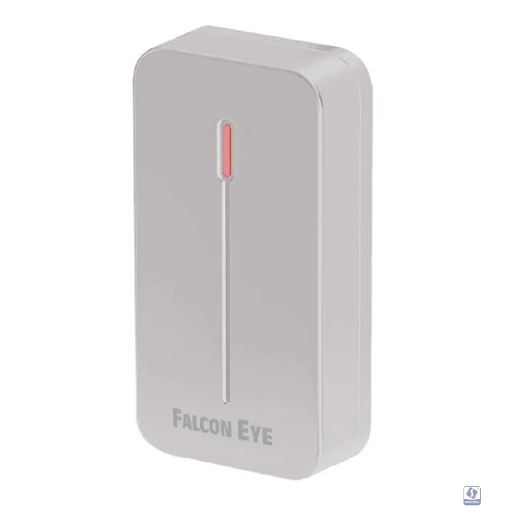 Считыватель карт Em-marin Falcon Eye FE-RD-EM (серый)