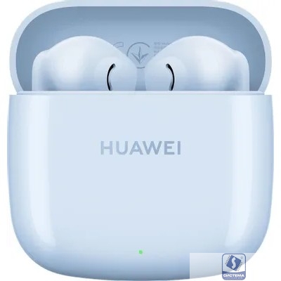Наушники беспроводные HUAWEI T0016 Freebuds SE 2 Синий (55037014)