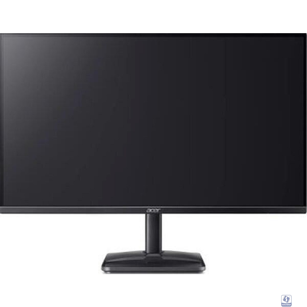 LCD Acer 23.8" EK241YP0bmix Black 