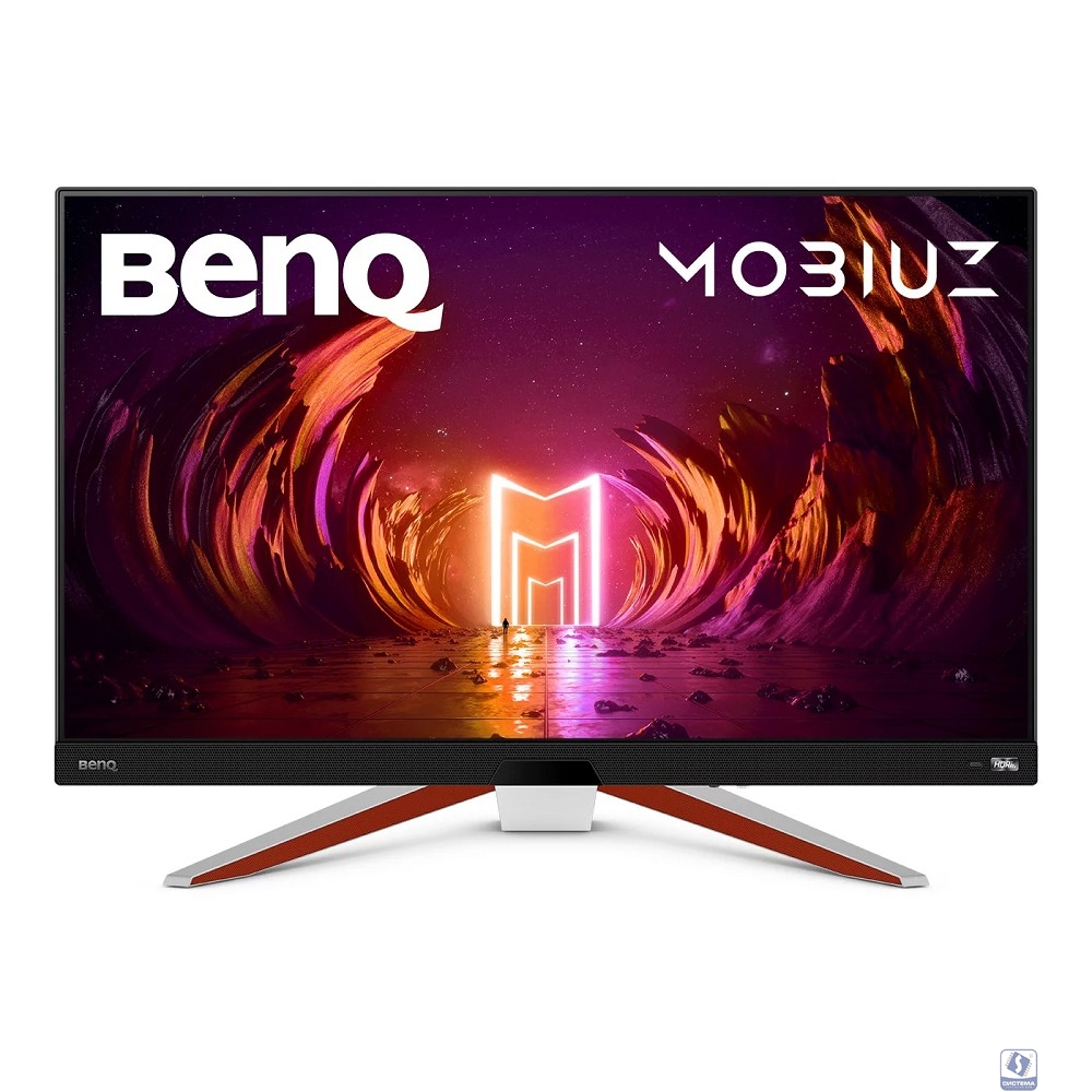 LCD BenQ 27" EX2710U 