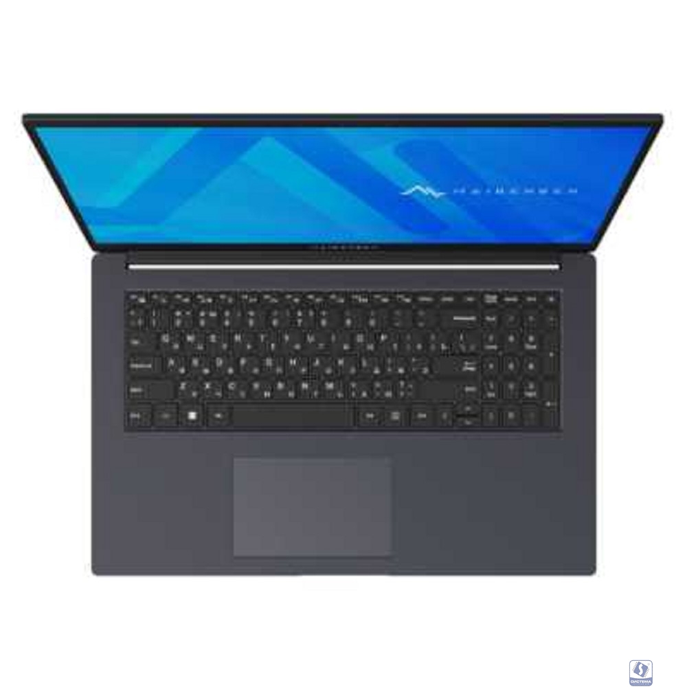 Maibenben Medio M17A [M17A-R343UMB1SHURE1 ] Blue 17.3" 