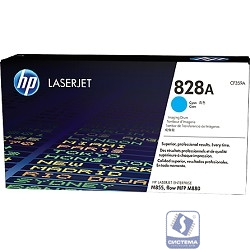 HP CF359A Фотобарабан ,Cyan