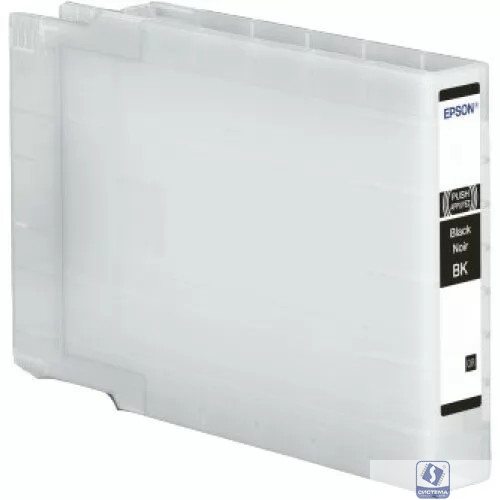 Epson Картридж/ WF-C81xx / WF-C86xx Ink Cartridge L Black