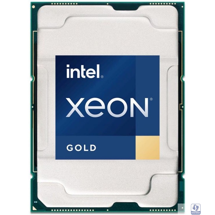 CPU Intel Xeon Gold 6354 OEM