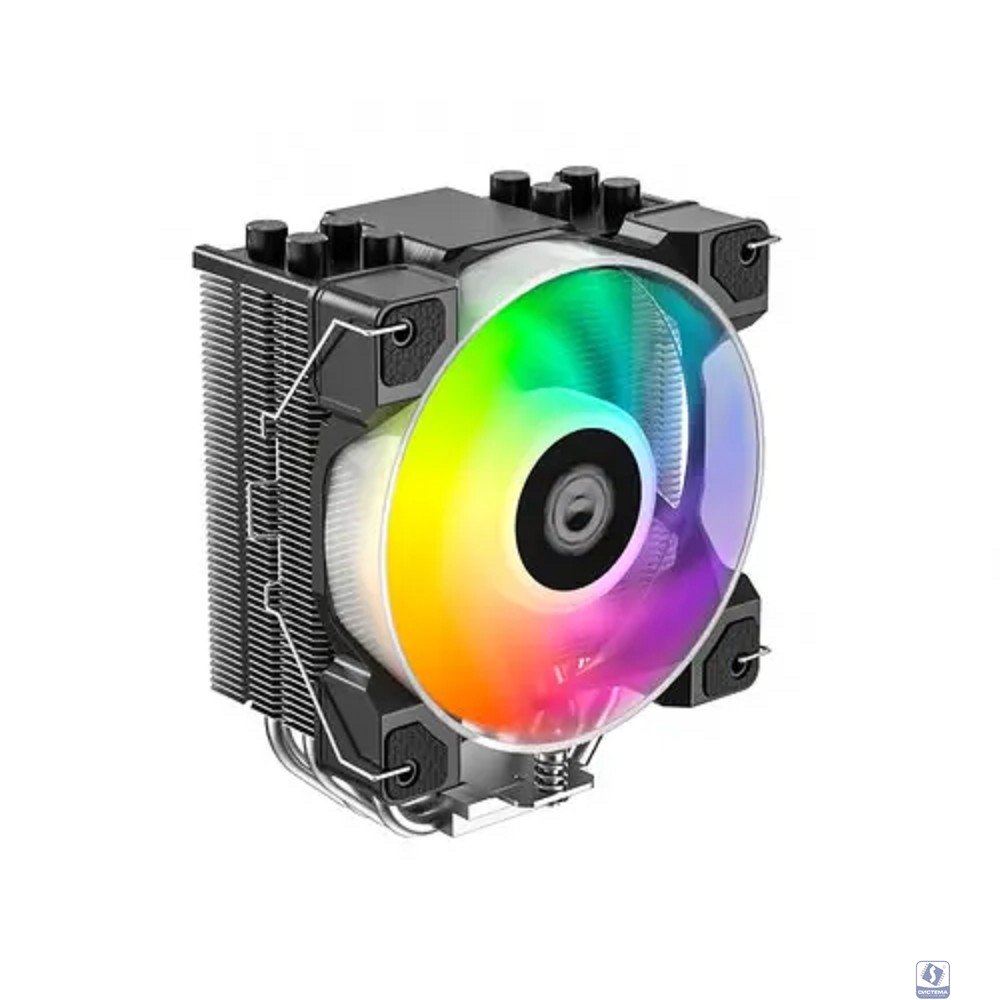 Cooler ID-Cooling SE-214-XT DF