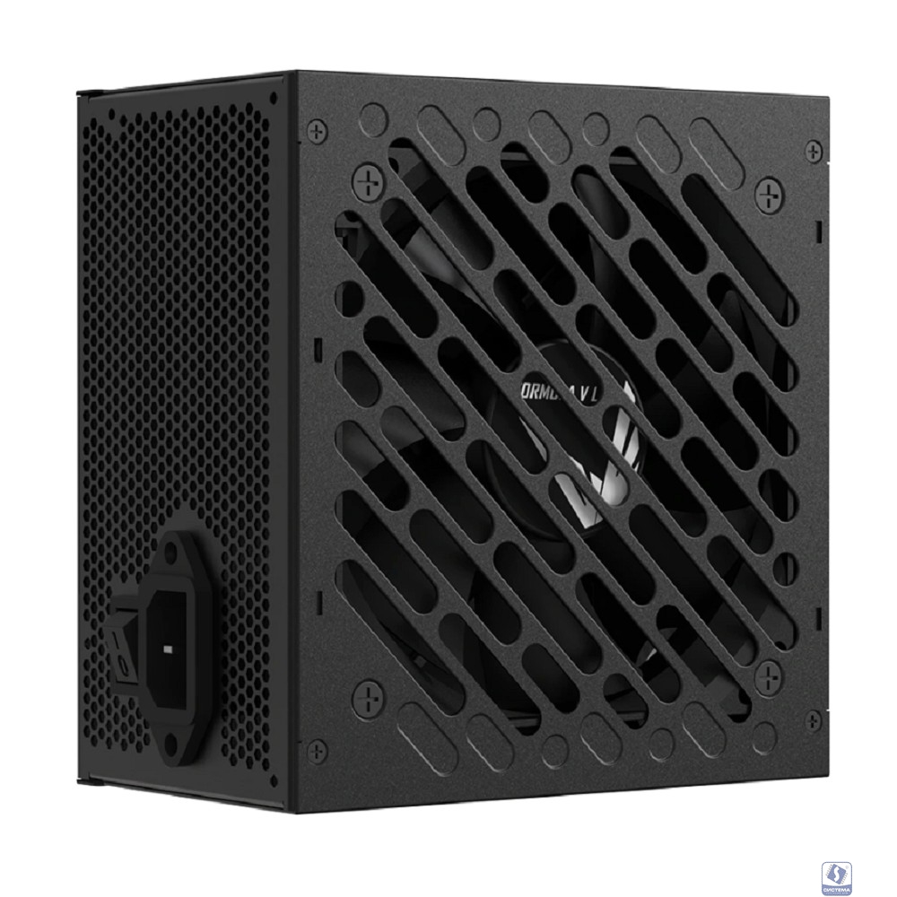 FORMULA  ATX FV-750BD 80+ BRONZE GEN.5 DIRECT