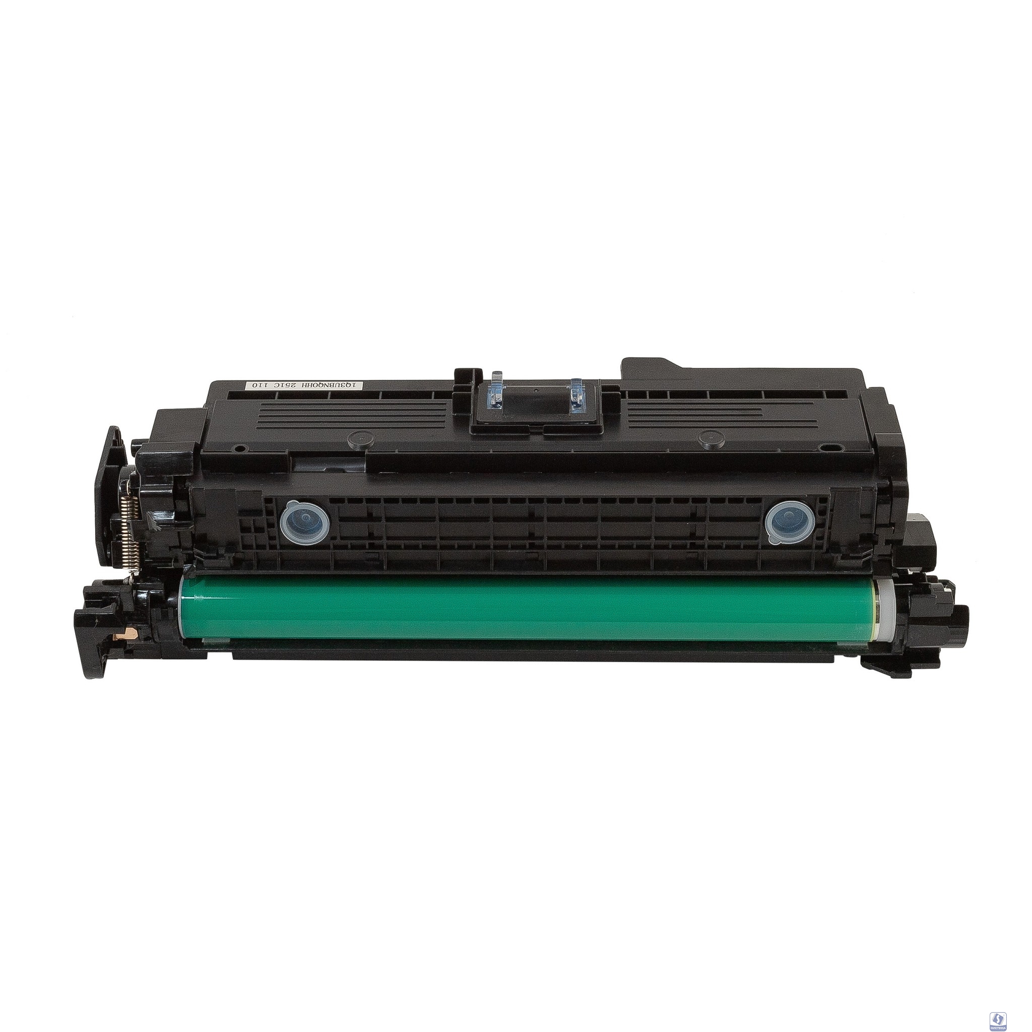 Bion CE401A Картридж для HP LaserJet Enterprise M551/M575, HP LaserJet M570, HP LaserJet Pro M570 (6000  стр.), Голубой, с чипом