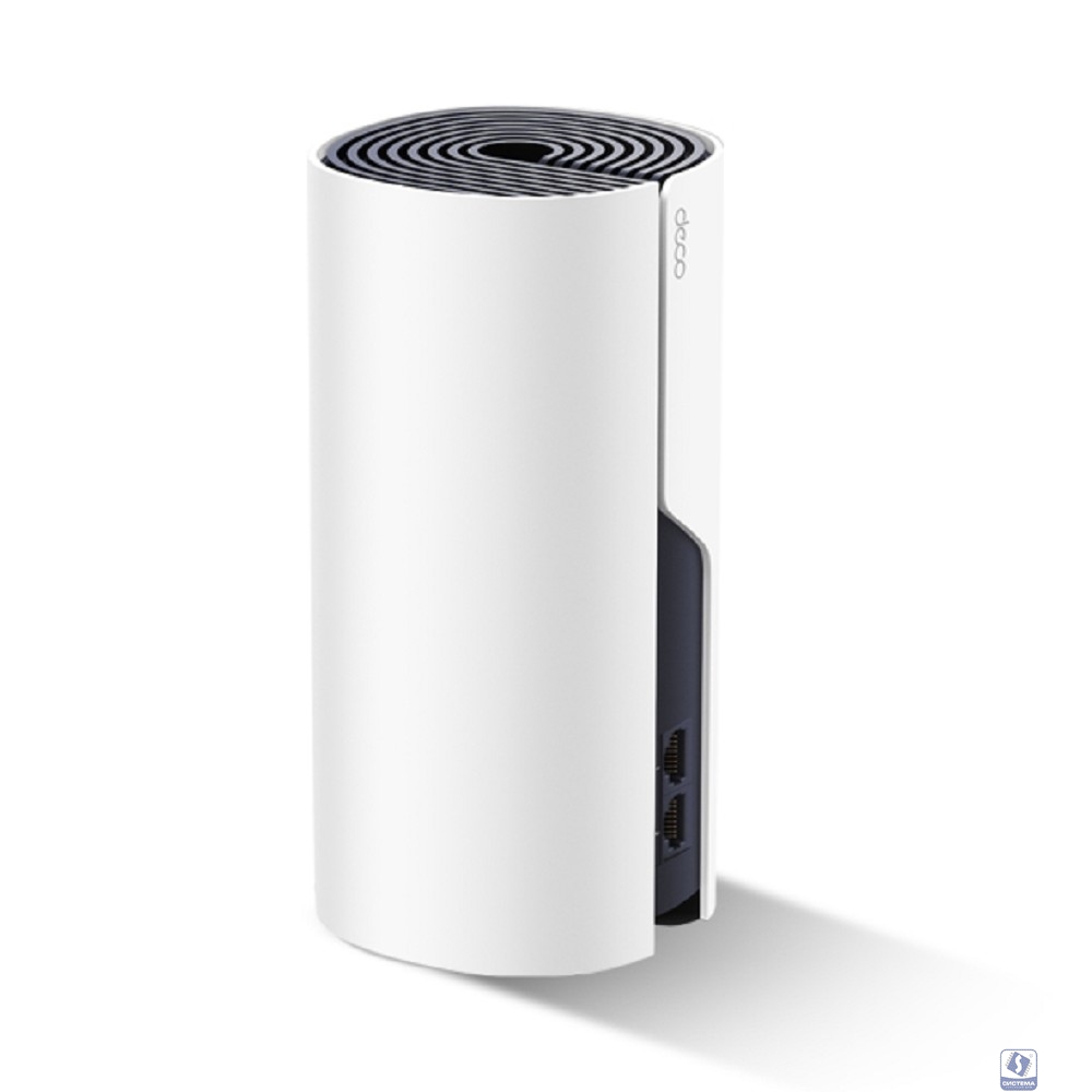 TP-Link Deco M4(1-pack) AC1200 Домашняя Mesh Wi-Fi система