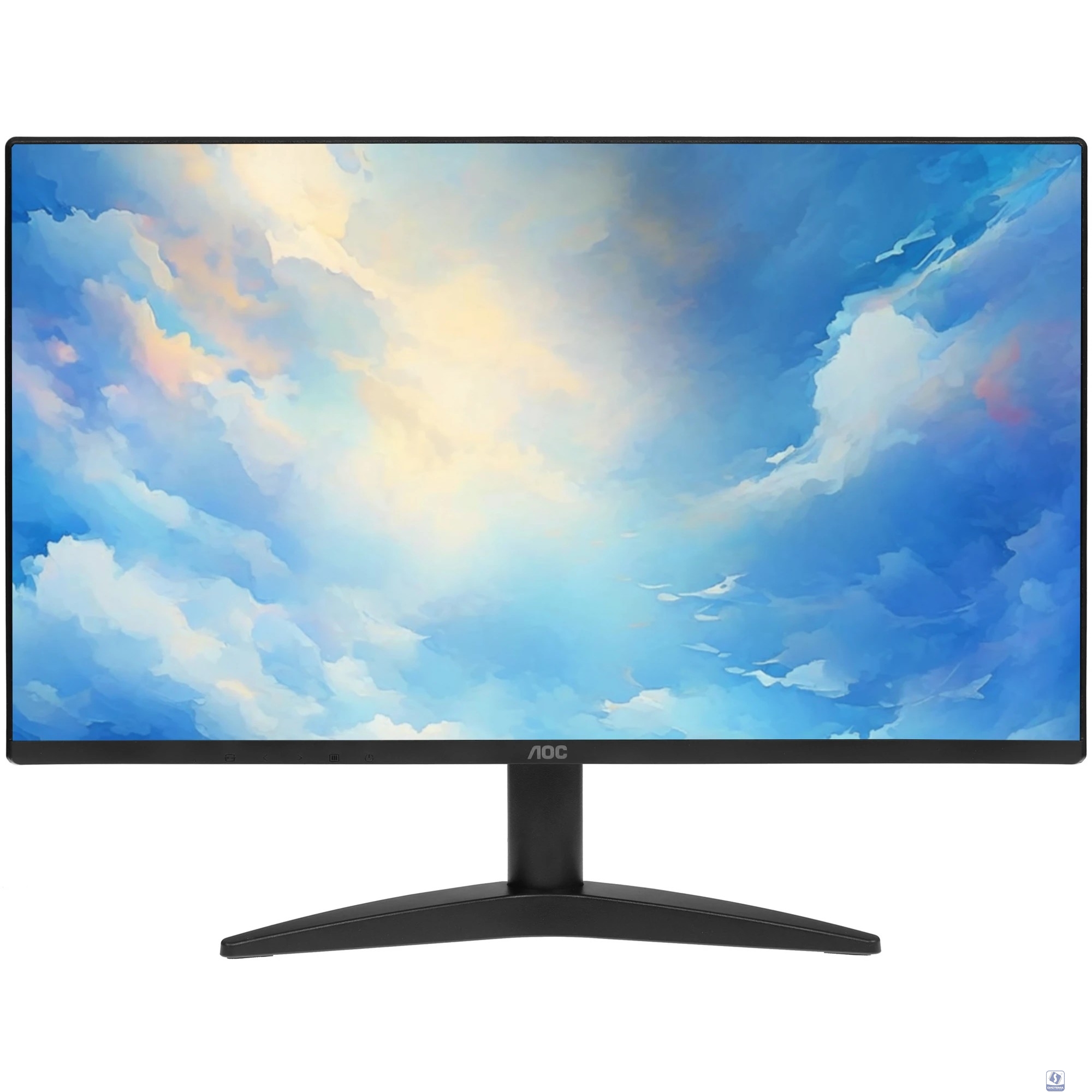 LCD AOC 24.5" 25B36H3 