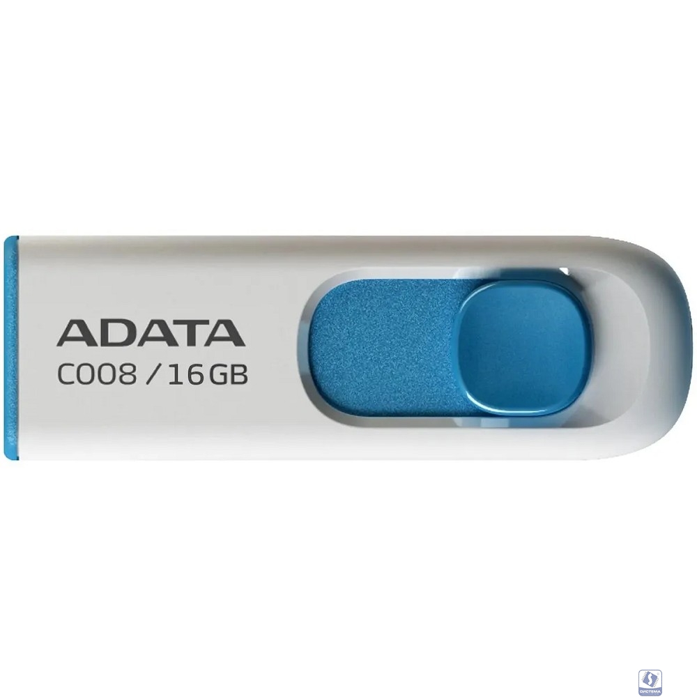 A-DATA Flash Drive 16Gb С008 AC008-16G-RWE 