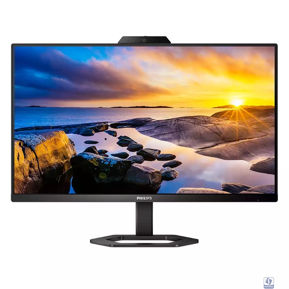 LCD PHILIPS 23.6" 24E1N5300HE 