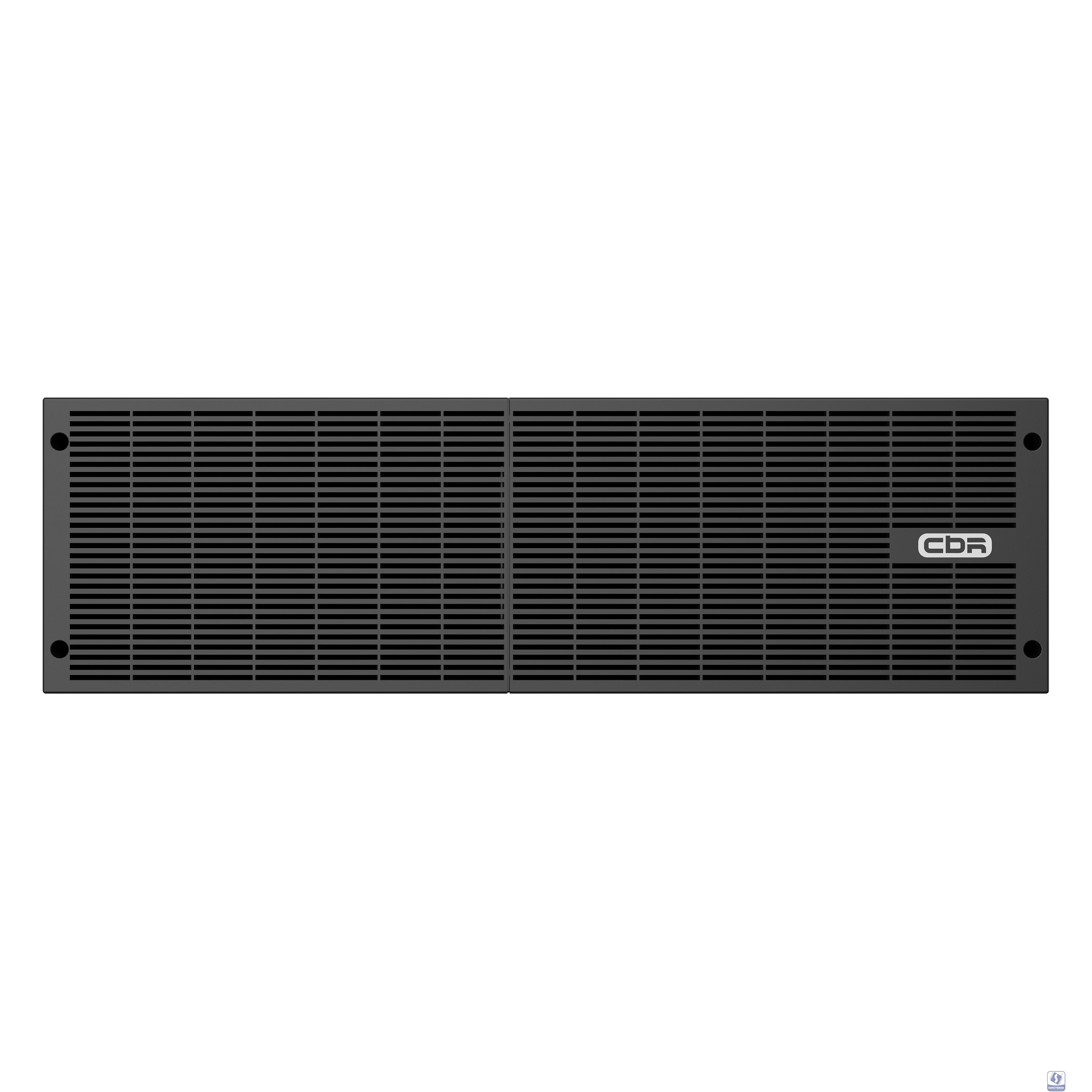 CBR EBP-RT-6000-10000-240V9AH [Батарейный Блок для модели ESN-6KRT-6I-LCHERSC и ESN-10KRT-6I-LCHERSC]