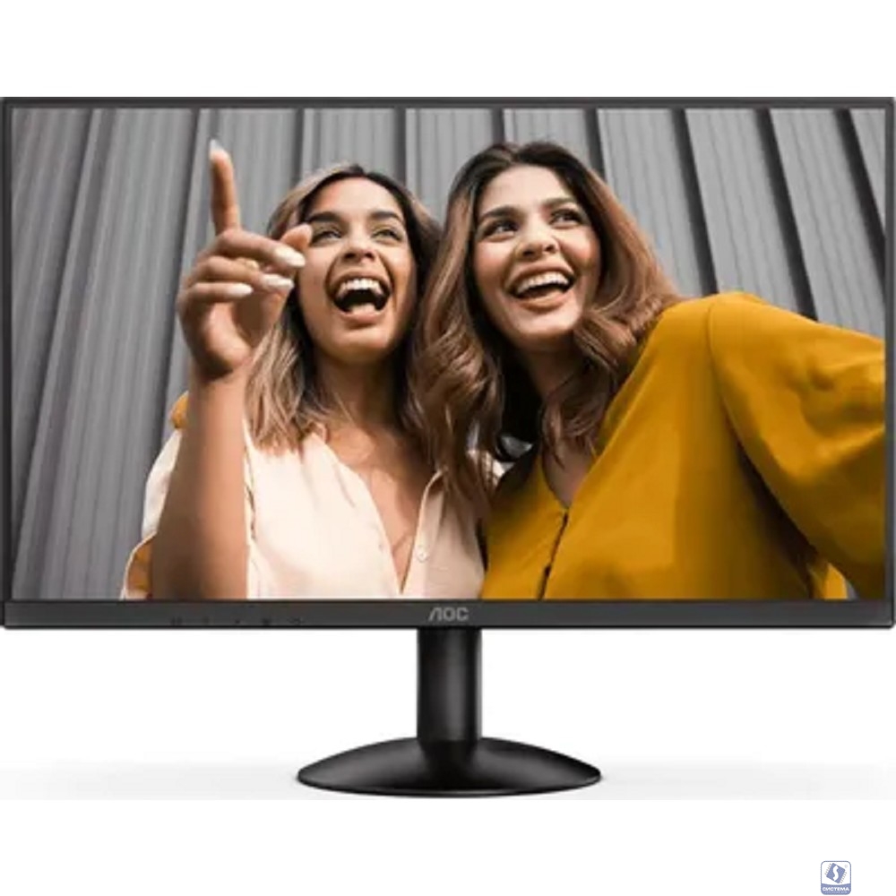 LCD AOC 21.5" 22B30HM2 Black 