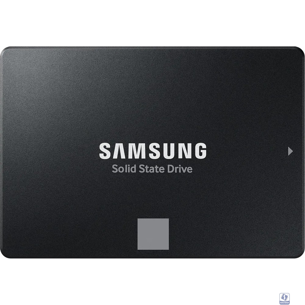 Samsung SSD 250Gb 870 EVO MZ-77E250B/EU 