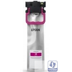 Картридж Epson WorkForce Pro WF-C529R / C579R Magenta XL Ink Supply Unit