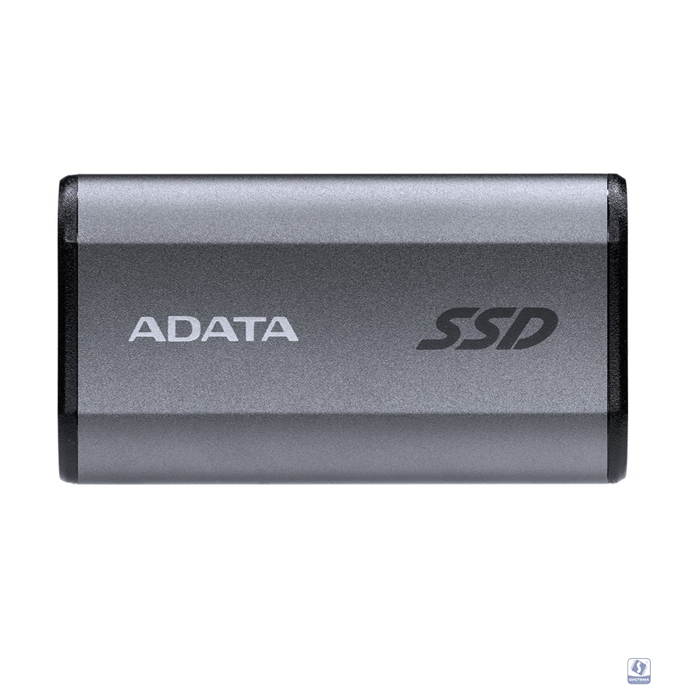 A-DATA Portable SSD 500GB USB-C AELI-SE880-500GCGY SE880 2.5" серый
