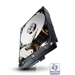 4TB Seagate Constellation ES (ST4000NM0023) 