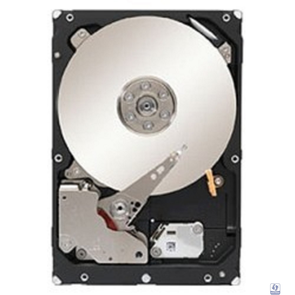 2TB Seagate Pipeline HD (ST2000VM003) 