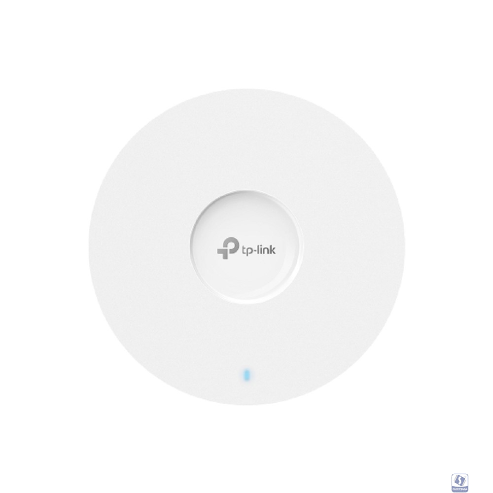 TP-Link EAP653 UR AX3000 Потолочная точка доступа Wi-Fi 6