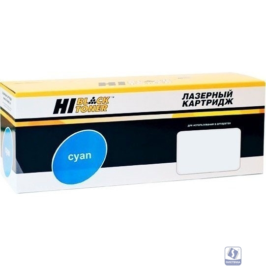 Hi-Black 106R03768 Картридж для  Xerox VersaLink C7000DN/C7000N, C, 10,1K