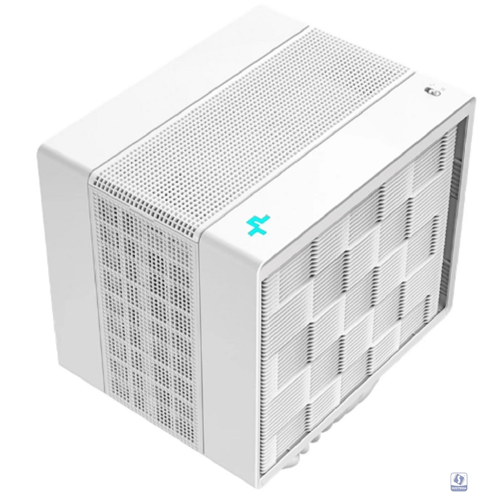 Cooler Deepcool ASSASSIN 4S WH (R-ASN4S-WHGPMN-G)
