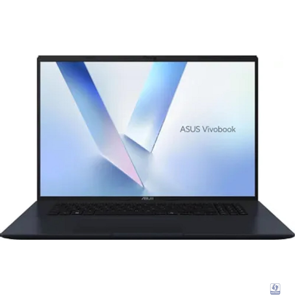 ASUS VivoBook M1807GA-S8054 [90NB17Y1-M00380] Blue 18" 