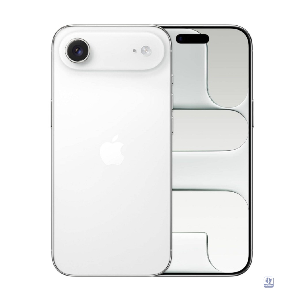 Apple iPhone Air 256Gb Cloud White (MG284J/A) (eSim)