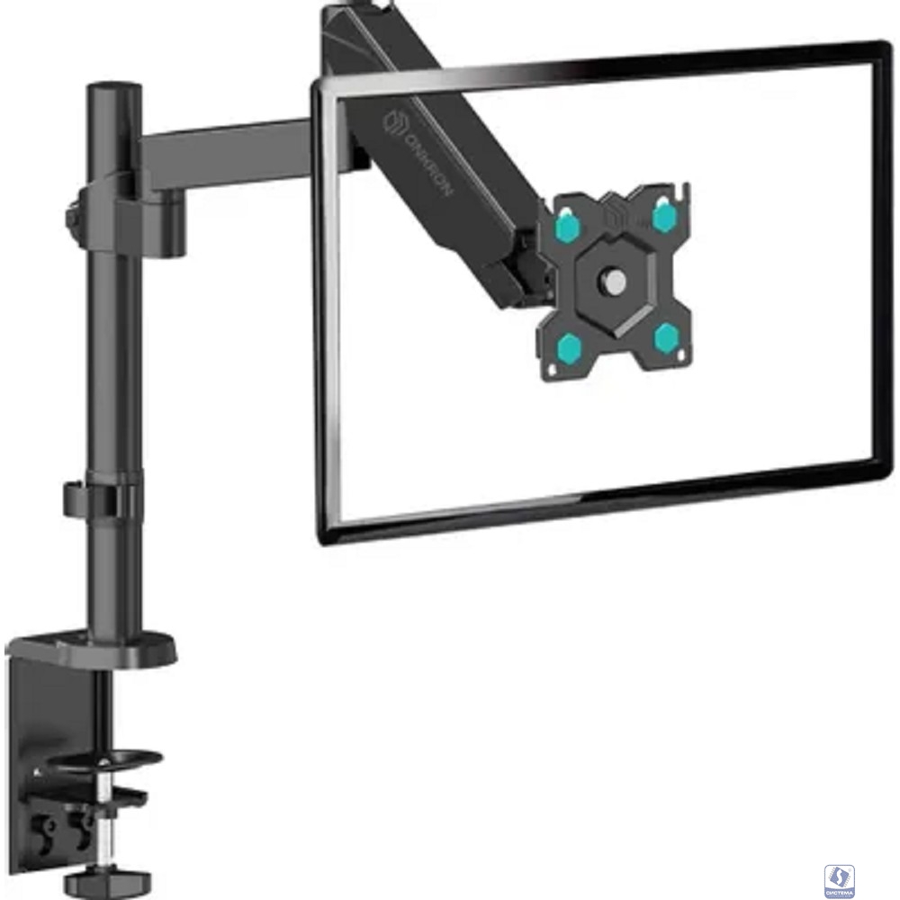 ONKRON G70 чёрный 