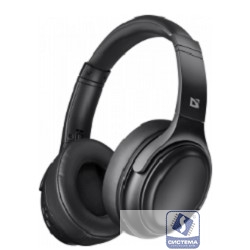 Defender Беспроводная гарнитура FreeMotion B535 черный, ANC, Bluetooth (63535)